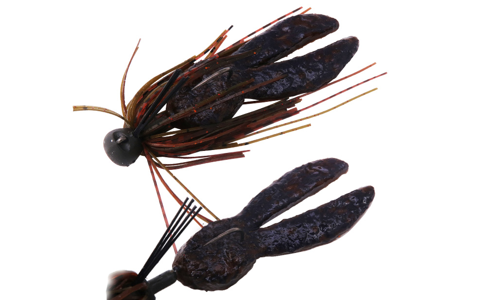 スモラバ［通し刺し］