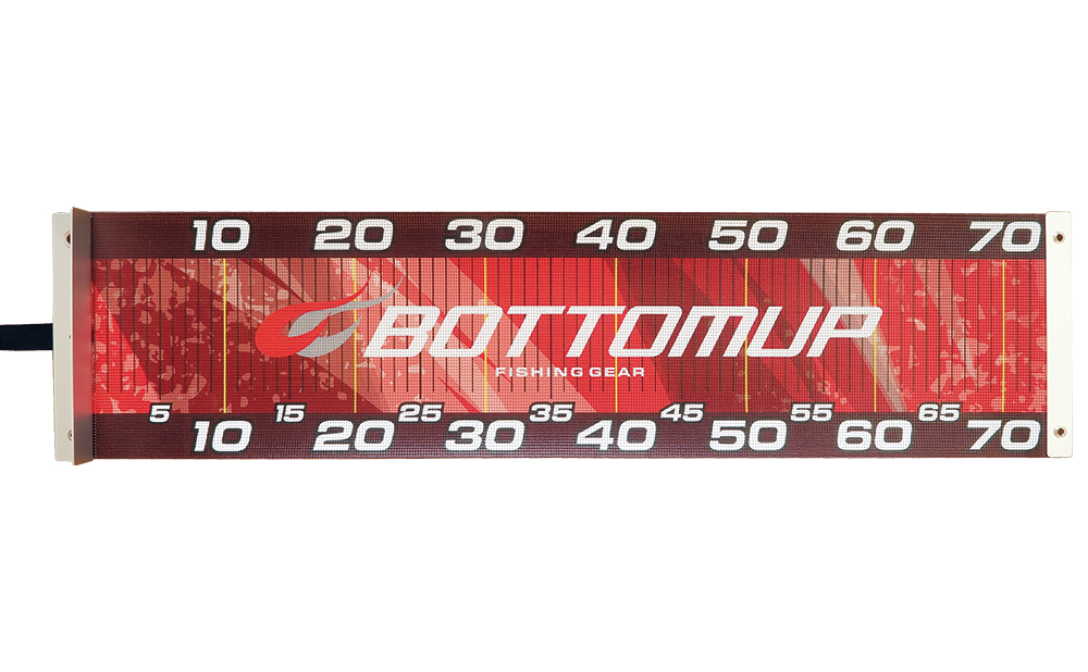 BOTTOMUP Complete Measure Sheet Mesh Type(ボトムアップコンプリートメジャーシート メッシュタイプ)2022NEWCOLOR  – Bottomup(ボトムアップ)公式サイト