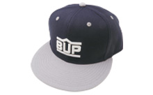 BUP FLAT CAP(BUPフラットキャップ)