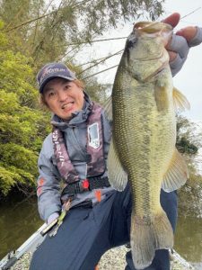 広範囲に探るハードベイトの釣り！』 – Bottomup(ボトムアップ)公式サイト